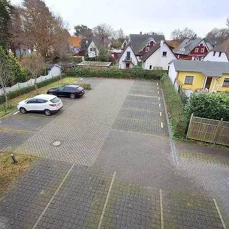 Am Park 15 Apartament
